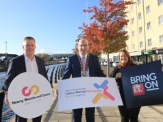 Get Into Tech – Careers Information Event