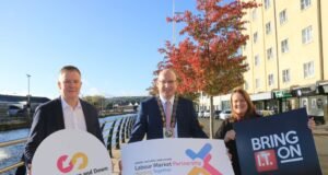 Get Into Tech – Careers Information Event