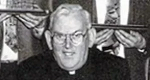Fr Malachy Finnegan: Man awarded £30k damages over alleged abuse