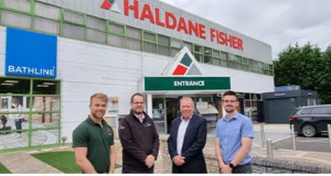 HALDANE FISHER BRANCHES SHORTLISTED FOR MERCHANTS EXCELLENCE AWARDS