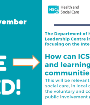 November ICS Webinar