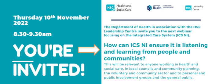 November ICS Webinar
