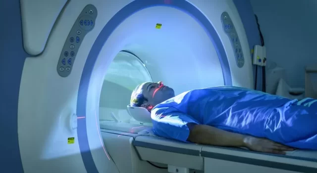 Daisy Hill hospital will not have MRI scanner until at least 2028