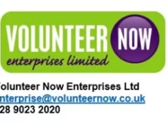 Volunteer Now January ’23 Training Courses