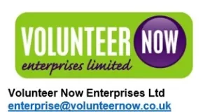 Volunteer Now January ’23 Training Courses