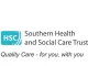 Southern Health and Social Care Trust Consultation on Inpatient Dementia Services Proposal
