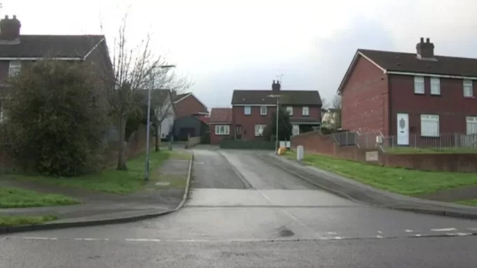 Newry burglary: Three men granted bail after iron bar attack