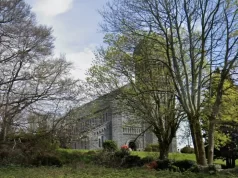 Cloughoge: Priest ‘shocked to the core’ after Sacred Heart church vandalised