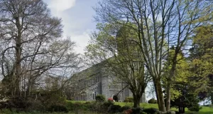 Cloughoge: Priest ‘shocked to the core’ after Sacred Heart church vandalised