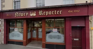 Newry Reporter: Buyer saves 155-year-old paper from closure