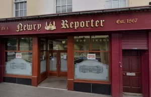 Newry Reporter: Buyer saves 155-year-old paper from closure