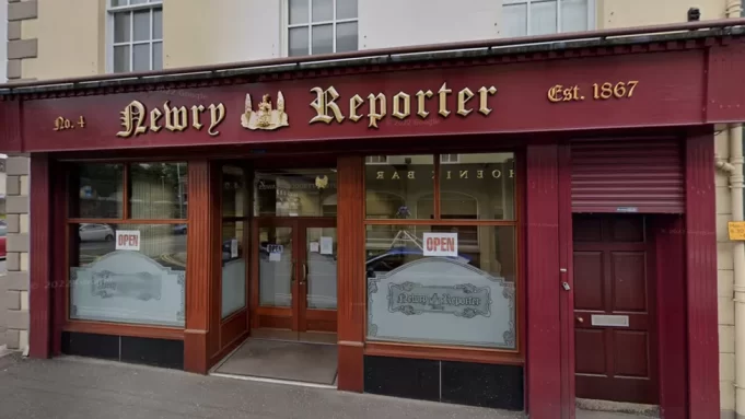 Newry Reporter: Buyer saves 155-year-old paper from closure