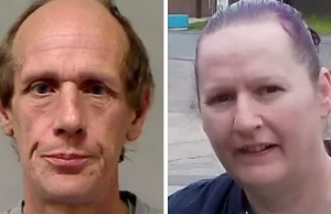 Murderers Alison McDonagh and Stephen McParland arrested in Newry