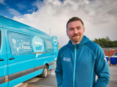 Cancer Focus NI choir hits the right note this World Cancer Day