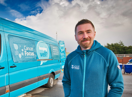 Cancer Focus NI choir hits the right note this World Cancer Day