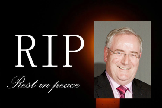 Terry Duffy