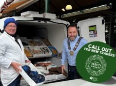 Council seeking new stallholders for Newry Market