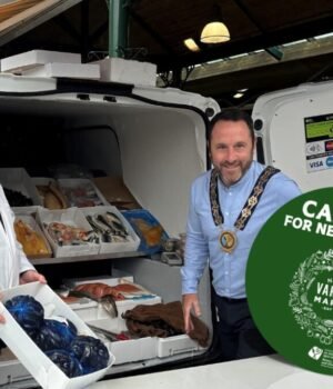 Council seeking new stallholders for Newry Market
