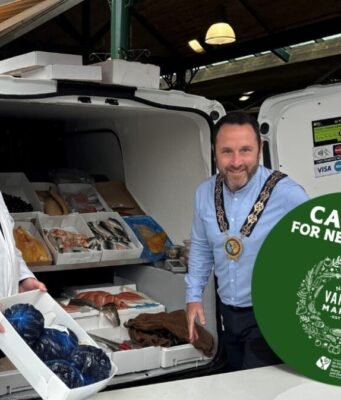 Council seeking new stallholders for Newry Market
