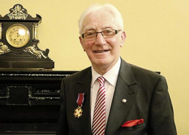 Jerome mullen
