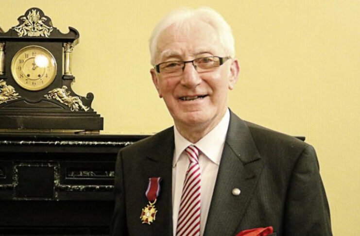 Newry Pensioner Criticises Translink After Standing-Room Only Journey Home from Fleadh