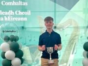 All Ireland Titles for local Comhaltas at Fleadh Cheoil na hEireann