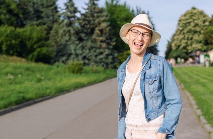 All Cancer patients urged to take extra care in the sun.